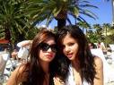 demi lovato a selena gomez